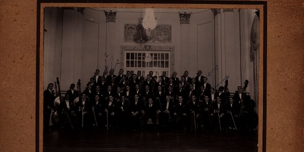 Imagem TRT-15 sedia exposição sobre a história da Orquestra Sinfônica de Campinas