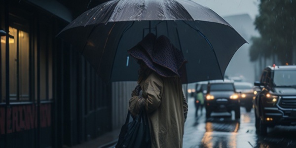 Imagem A Cidade On: Setembro inicia com tempo abafado e nova frente fria; veja previsão para início do mês