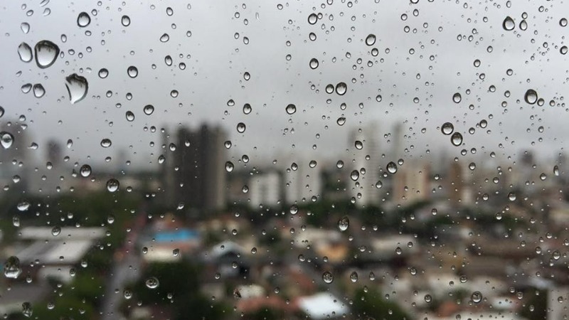 Imagem A Cidade On: Março deve começar com chuvas e declínio de temperaturas, em Campinas