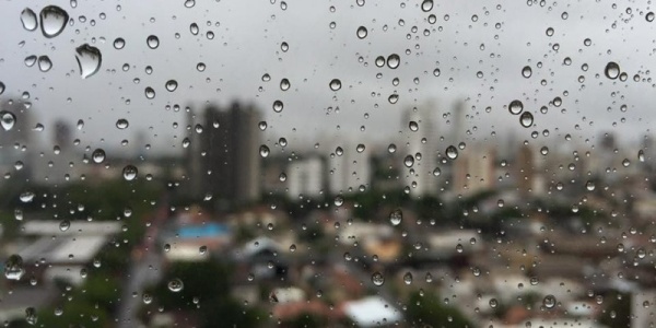 Imagem A Cidade On: Março deve começar com chuvas e declínio de temperaturas, em Campinas