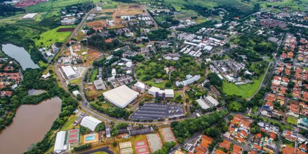 Imagem Unicamp lança 1º centro da América Latina dedicado à mobilidade elétrica