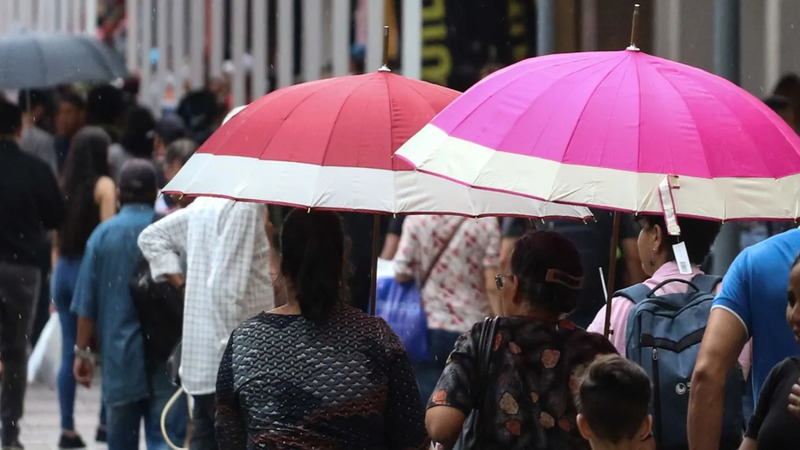 Imagem A Cidade On: Campinas tem 6º janeiro mais chuvoso dos últimos 32 anos, diz Cepagri