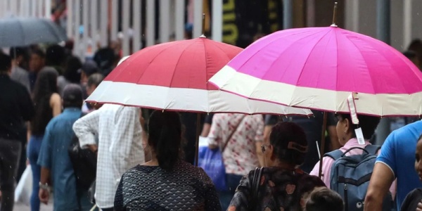 Imagem A Cidade On: Campinas tem 6º janeiro mais chuvoso dos últimos 32 anos, diz Cepagri