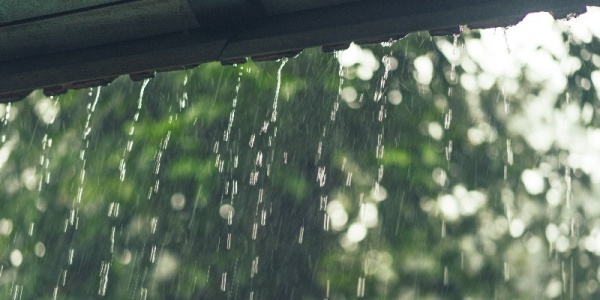 Imagem Hora Campinas: Chuva avança, melhora clima e dá trégua em longa estiagem na região