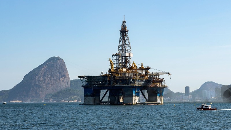 Imagem Estadao: "O papel vital do setor de petróleo e gás no Brasil: um olhar pelo Nipe da Unicam