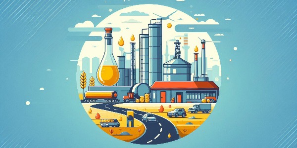 Imagem: Petrobras e Unicamp lançam programa para fomentar startups tecnológicas voltadas ao mercado de óleo e gás.