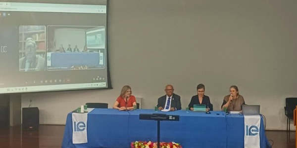 Imagem MDHC e Unicamp inauguram Escola de Conselhos em São Paulo
