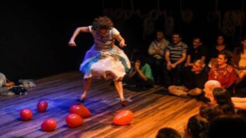 Imagem Campinas: Lume Teatro realiza programação cultural gratuita em Barão Geraldo