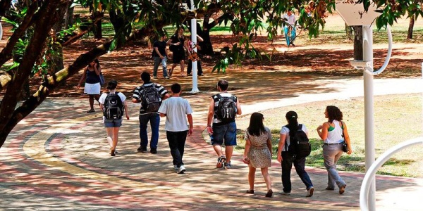 Imagem Portal da Unicamp: Pesquisa pretende identificar os desafios relacionados à boa convivência na Universidade