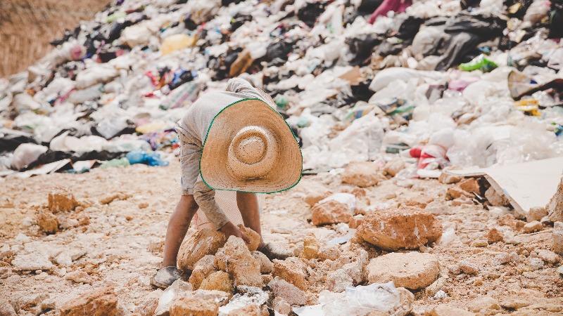 Imagem Nexo Jornal: Trabalho infantil pode afetar quase 6 milhões no país