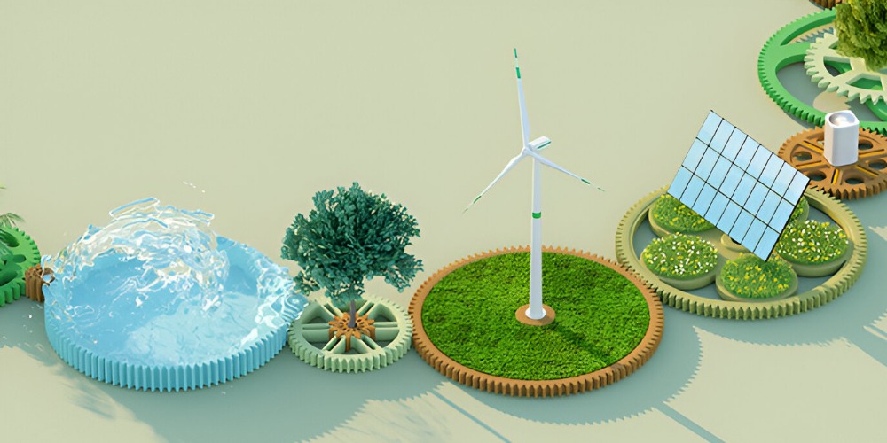 Imagem Transição Energética
