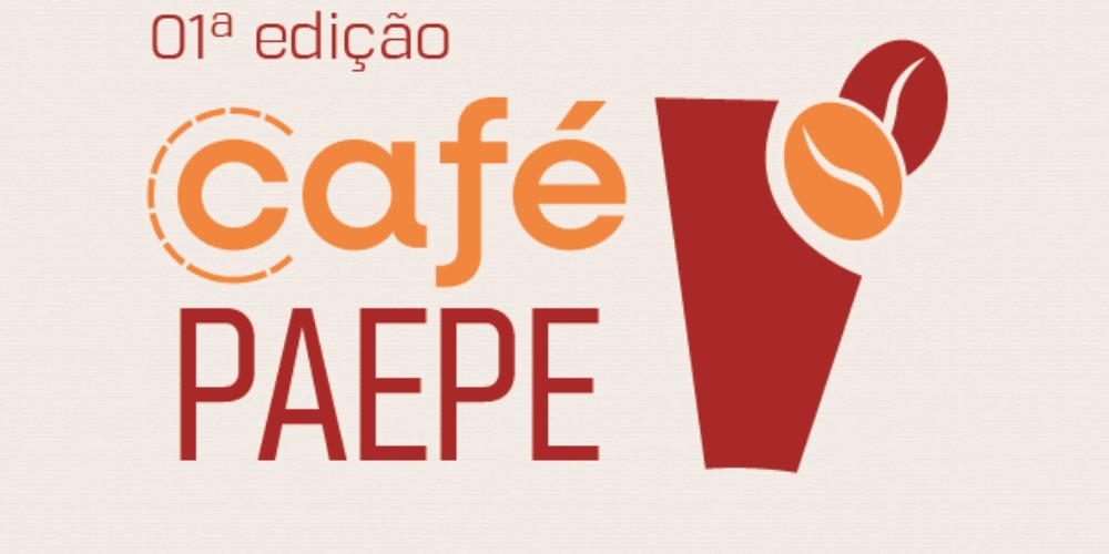 Imagem 1º Café PAEPE