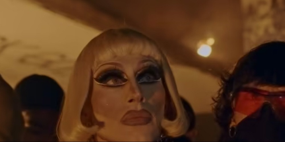 Imagem Do brilho à transparência