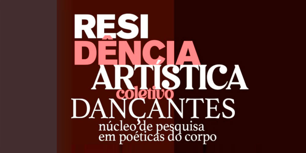 Imagem Residência Artística: Coletivo Dançantes no Lume Teatro