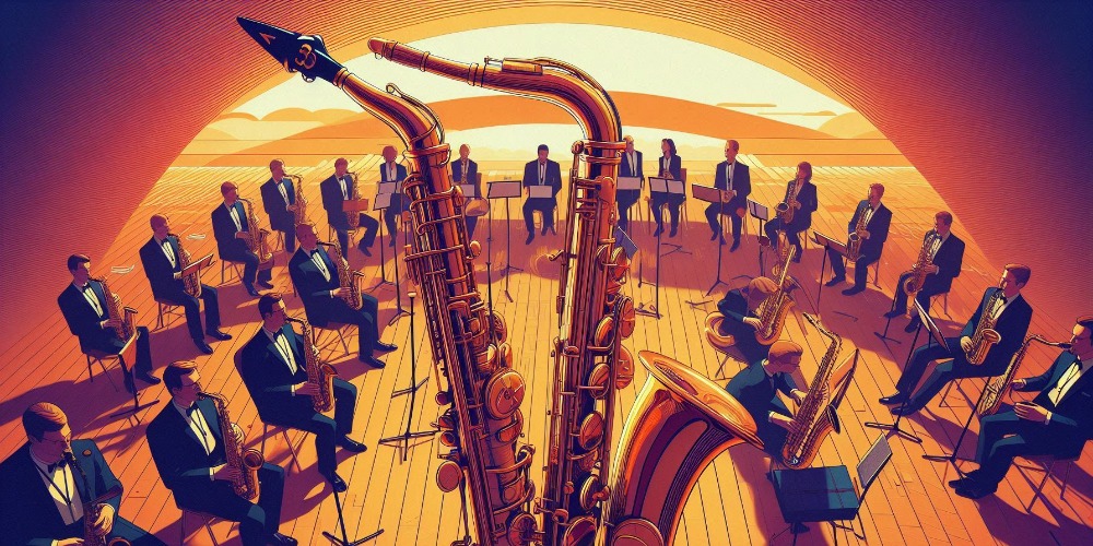Imagem Concerto de Abertura dos grupos da ELM