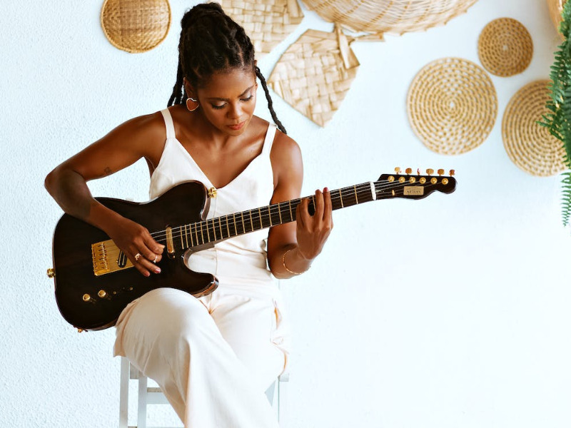 Imagem evento: Seminário intitulado "Improvisação Musical Comtemporânea: Análise e Práticas" Acontece na proxima terça-feira
