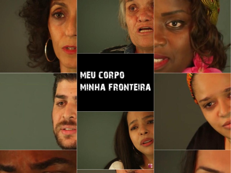 Imagem: Dia Mundial do Refugiado: CSVM e Lume Teatro exibem curta-metragem 