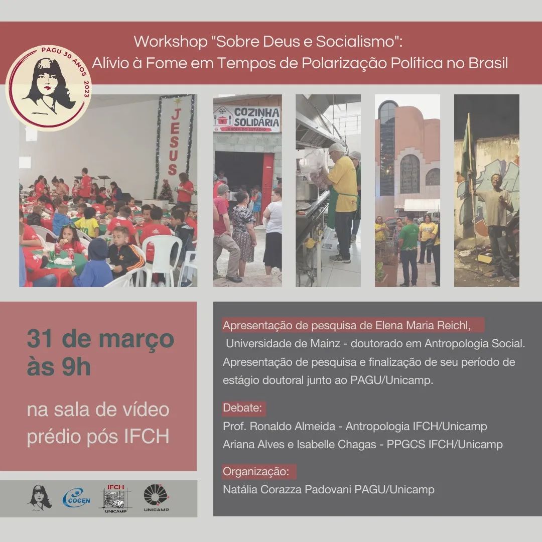 Imagem: Workshop 