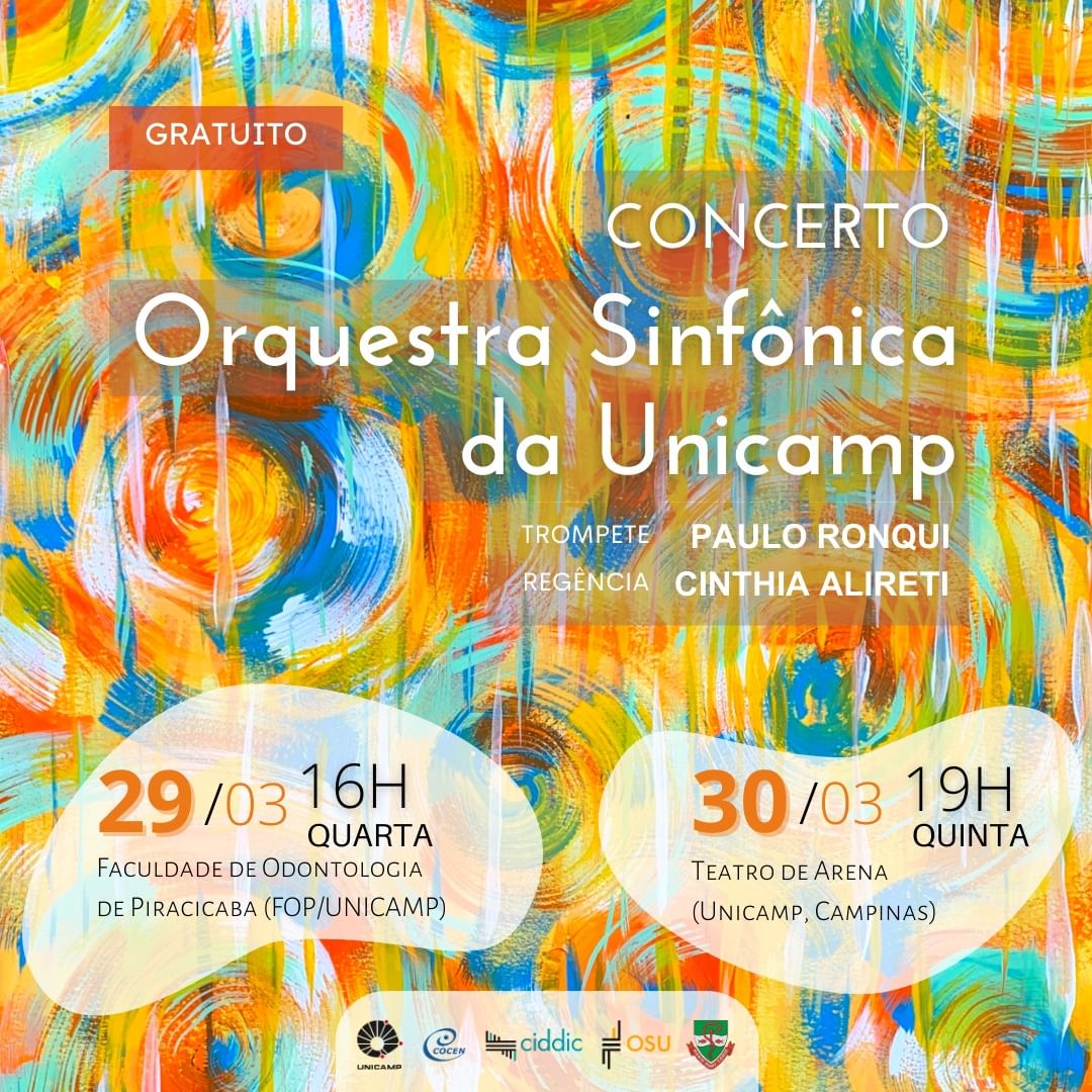 Imagem: Concerto 