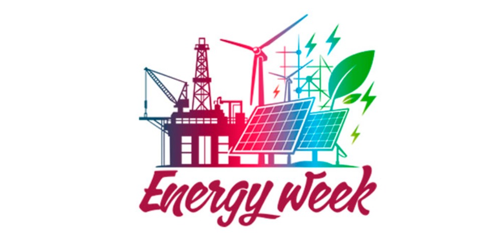 Imagem Energy Week 2025