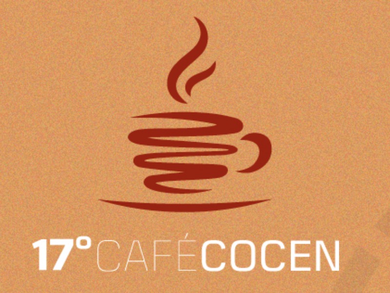 Imagem evento: 17° Café COCEN