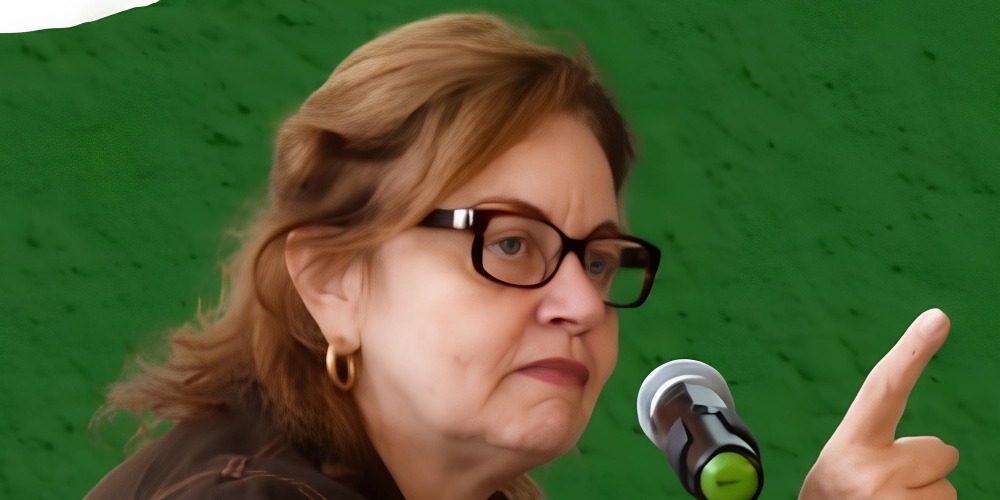 Imagem POLBRAS DEBATE: Rachel Meneguello aborda o avanço da direita partidária na democracia brasileira