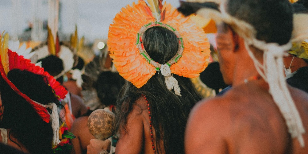 Imagem XI Seminário de Demografia dos Povos e Comunidades Tradicionais