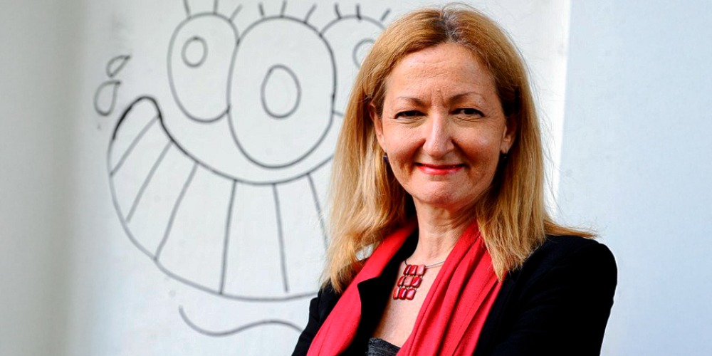 Imagem IdEA recebe a psicanalista Débora Tajer no Programa "Cesar Lattes" do Cientista Residente