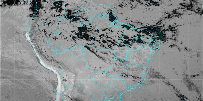Imagem Onda de frio intenso se expande no país; Campinas pode registar mínimas de 5C°