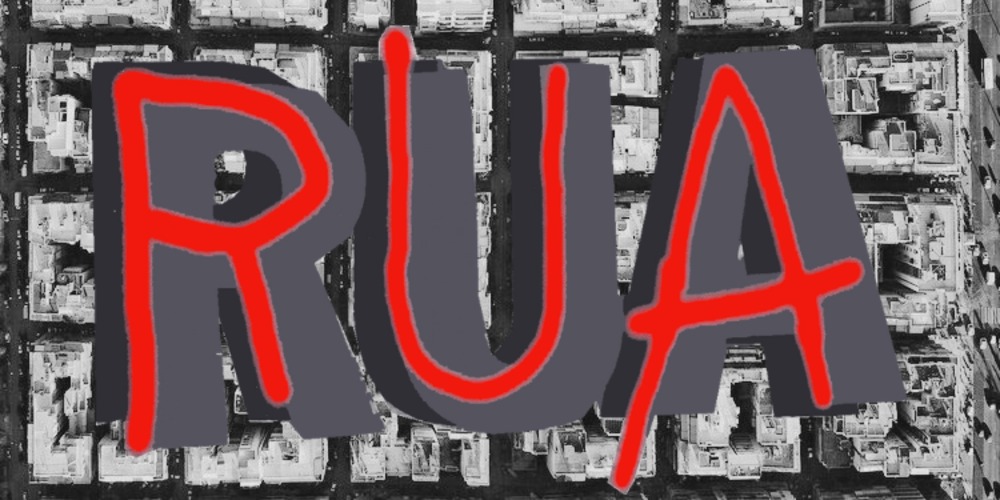 Imagem Nova edição da Revista Rua já está disponível para leitura online.