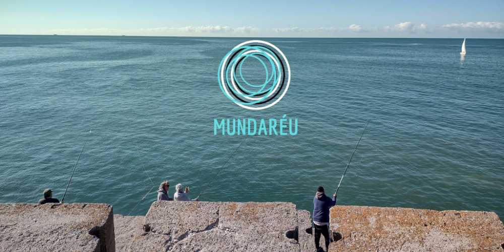 Imagem: Podcast Mundaréu lança quarta temporada com o tema "Antropologia, Ciência e Feminismo"