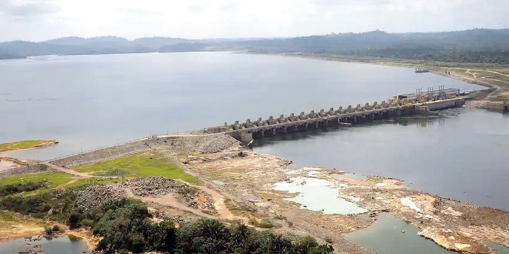 Imagem O legado destrutivo das hidrelétricas