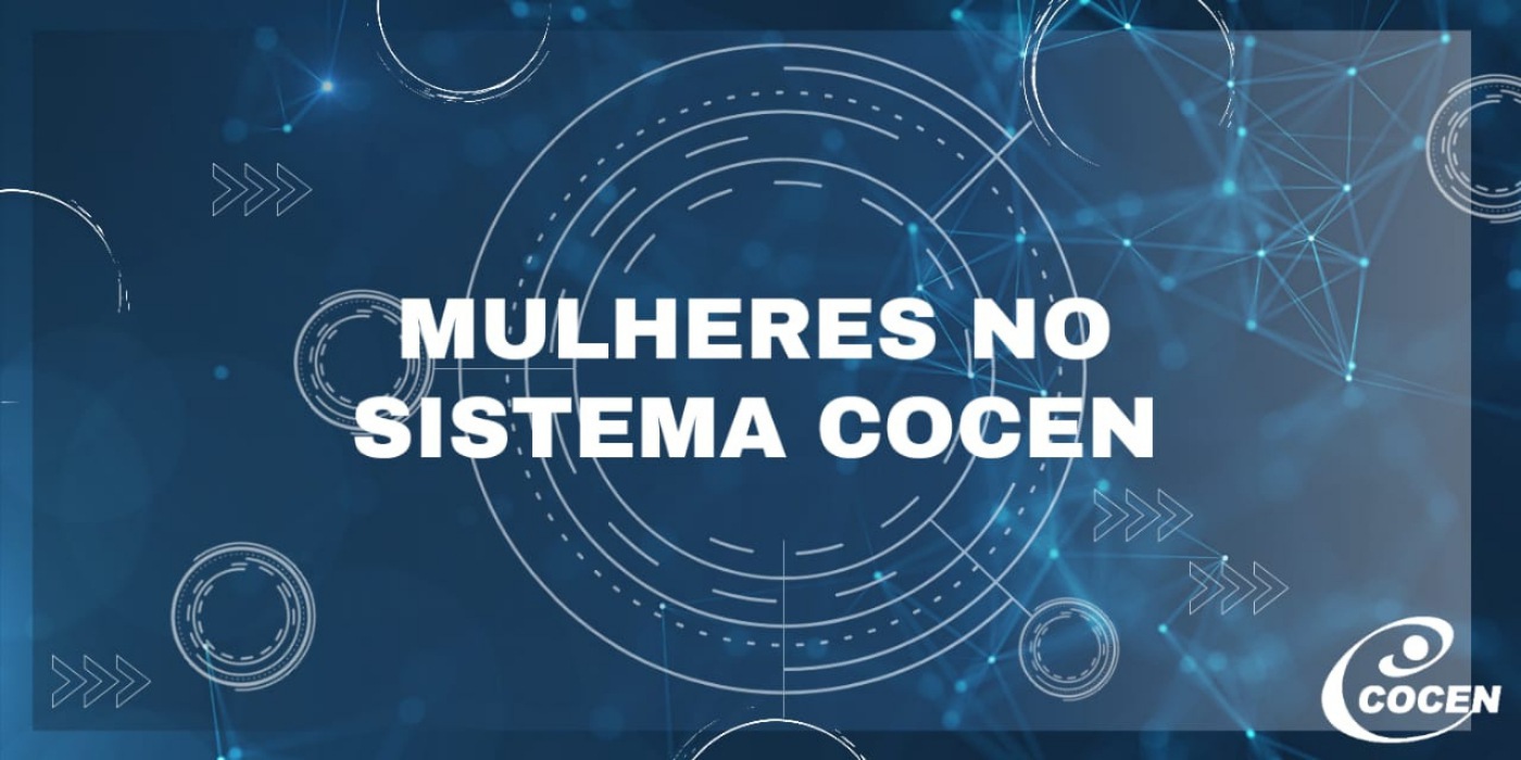 Imagem: Conheça a nova iniciativa da COCEN: Mulheres no sistema Cocen
