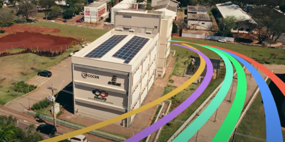 Imagem Carreira Pq completa 20 anos em 2025