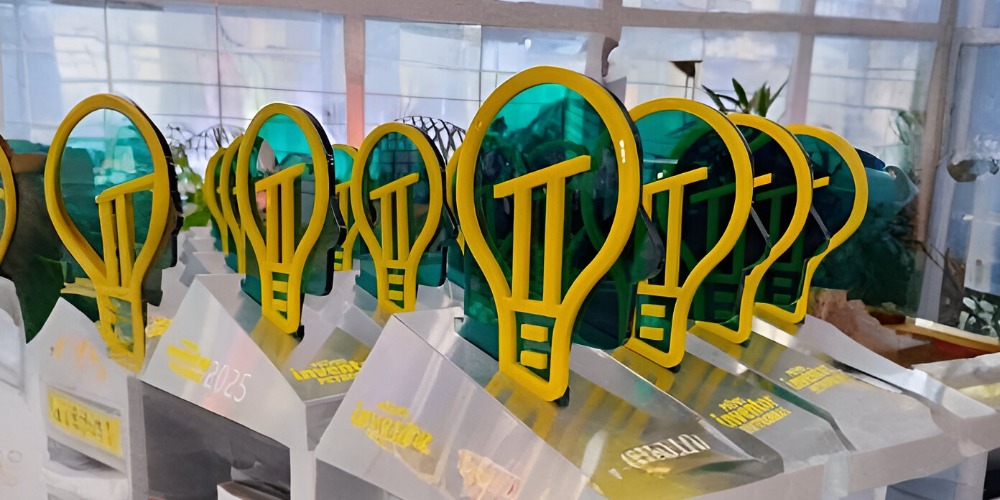 Imagem HPG Lab é premiado no Prêmio Inventor Petrobras 2025
