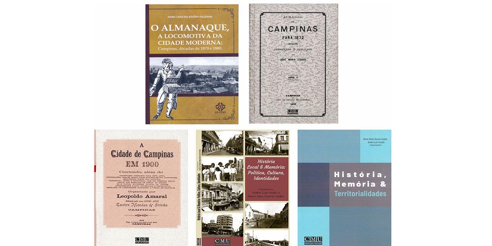 Imagem CMU atualiza sistema sobre venda de livros