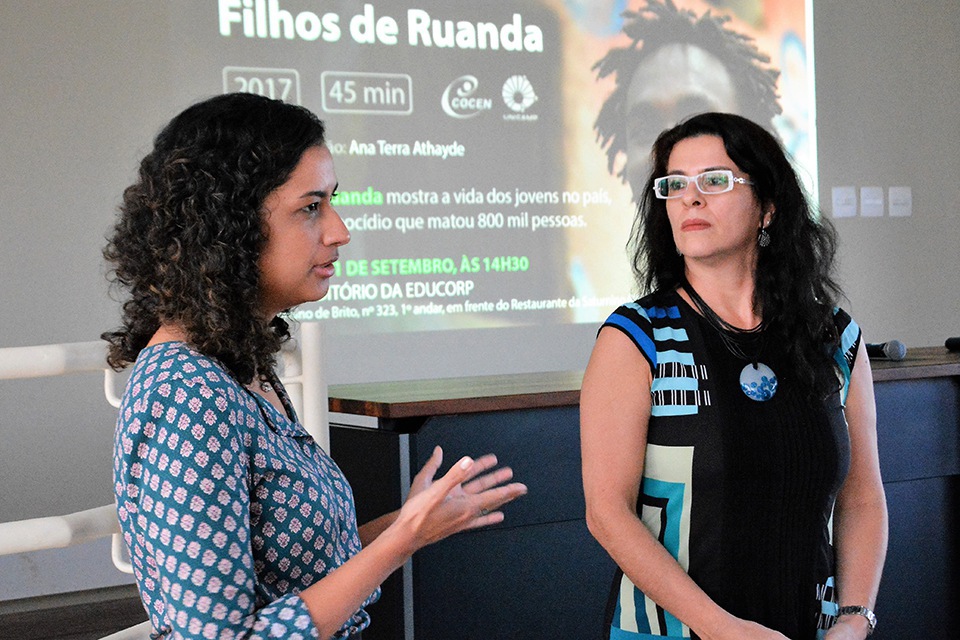 Imagem Como vai Ruanda duas décadas após o genocídio que deixou mais de 800 mil mortos?