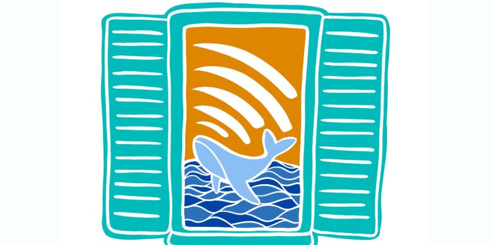 Imagem Podcast inédito explora os ambientes naturais marinhos e costeiros