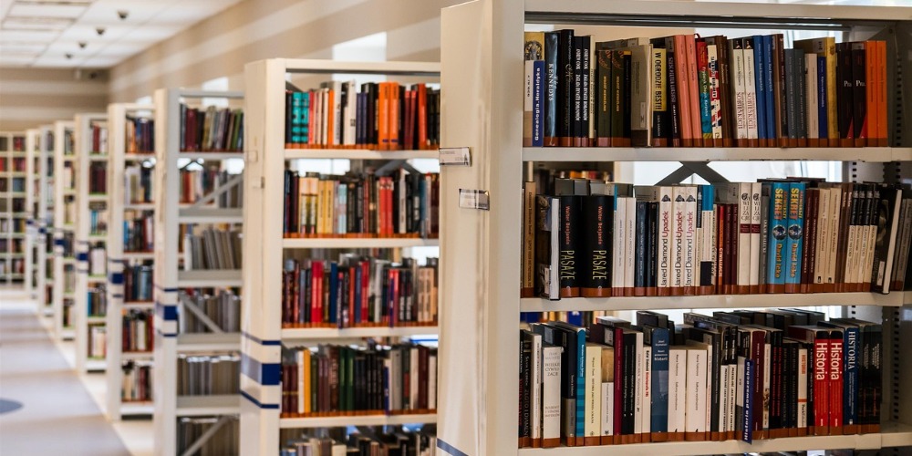 Imagem COCEN e SBU discutem fortalecimento das bibliotecas dos Centros e Núcleos