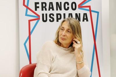Imagem: Antropóloga Stefania Capone é uma das coordenadoras do eixo de pesquisa 