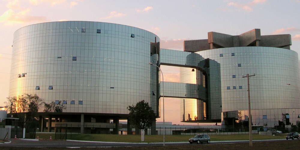 Imagem "Raio X" desvenda perfil do Ministério Público