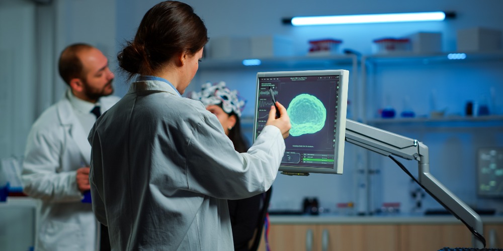 Imagem: UPA 2022: Centro de Engenharia Biomédica fará demonstrações em Neuroengenharia