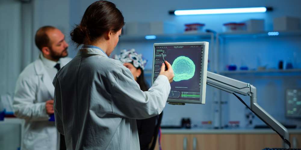 Imagem UPA 2022: Centro de Engenharia Biomédica fará demonstrações em Neuroengenharia
