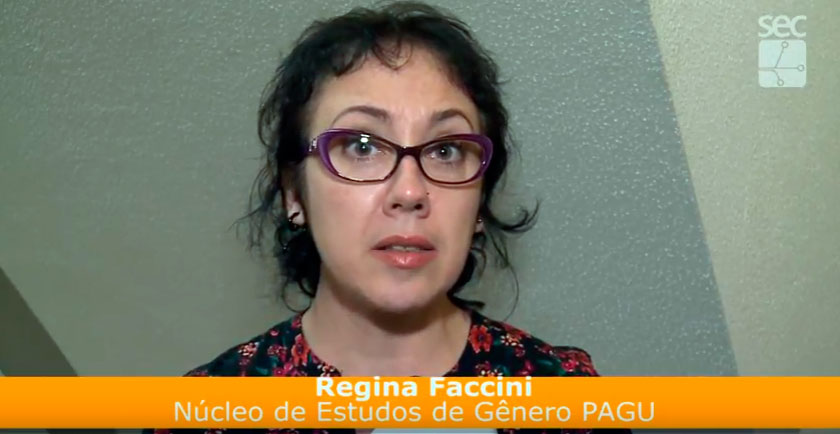 Imagem Articular-se para resistir: fórum destaca gênero e educaçãok