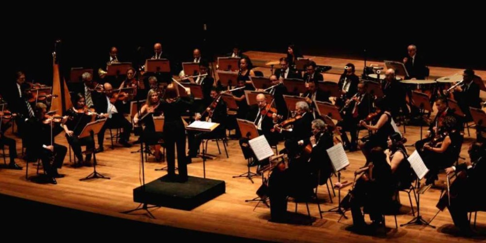 Imagem: Orquestra Sinfônica da Unicamp celebra 40 anos em concerto de comemoração