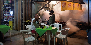 Imagem: Na trilha da malária no Brasil