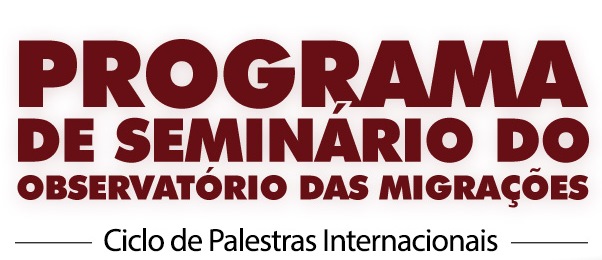 Imagem Nepo realiza workshop para destacar as contribuições da academia para apoiar o Pacto Global para a Migração Segura