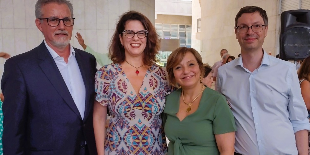 Imagem: Lançamento de biografia e exposição marcam o centenário do ex-prefeito Chico Amaral