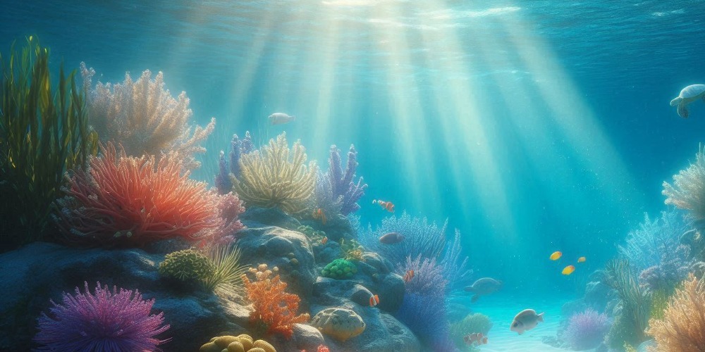 Imagem Rede Ressoa Oceano recebe endosso da Unesco