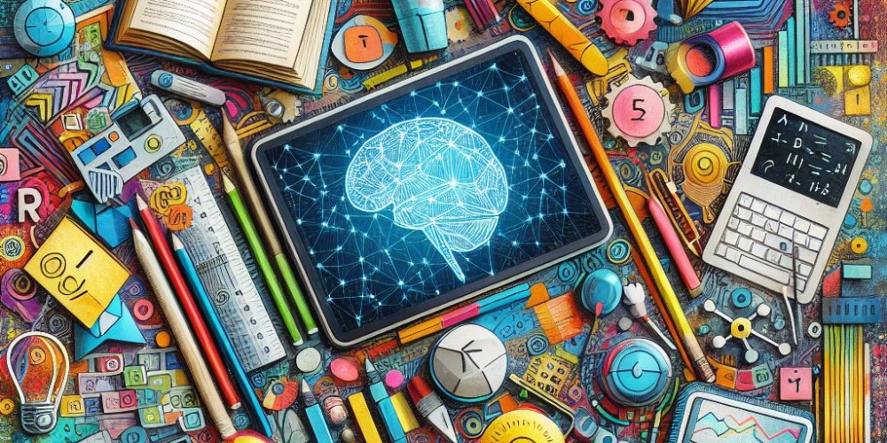 Imagem A retomada da IA em Educação: história e novas questões